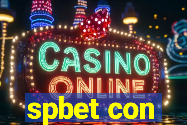 spbet con